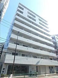 門前仲町レジデンス弐番館