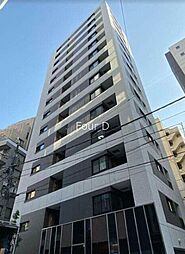 リビオレゾン千代田岩本町ルジェンテ