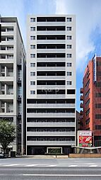 ジェノヴィア東日本橋駅前green　veil （GENOVI