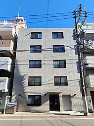 プラチナフォルム上野