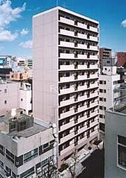 ドミール東日本橋