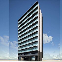 パークアクシス日本橋茅場町ステーションゲート