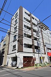 LUXURYAPARTMENT　OKACHIMACHI