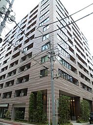 パークホームズ千代田淡路町