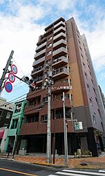 ザ・レジデンス・オブ・トーキョーH20　サウスタワー