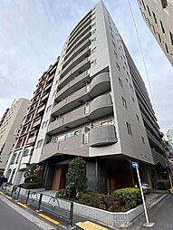 カルムインフォアームズ東京コア