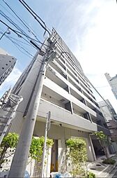 パークハビオ八丁堀