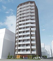 プラウドフラット浅草橋II