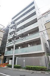 銀座二丁目レジデンス