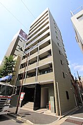 プラムハウス日本橋