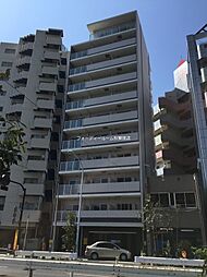 グランフォース三ノ輪