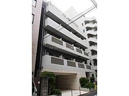 ラグジュアリーアパートメント本郷