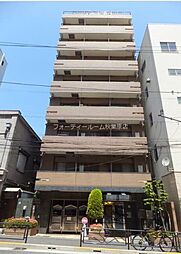 パレステュディオ御茶ノ水湯島駅前