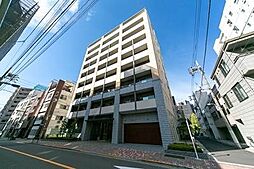 フォンターナ入谷