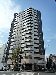 パークキューブ八丁堀