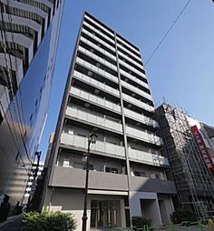 アイル銀座京橋壱番館