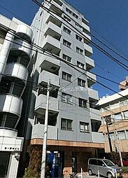 グランシャス浅草橋ル・リオン