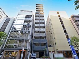 ガリシア九段下ライズ