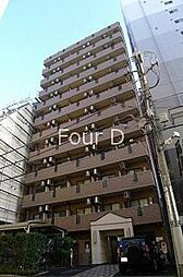 ステージファースト神田