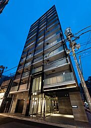 レジディア大手町北