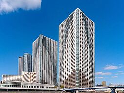 THE　TOKYO　TOWERS　MIDTOWER