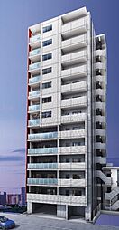 メインステージ三ノ輪EAST