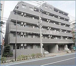 スカイコート文京白山