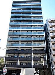 ザ・パークハウス上野池之端レジデンス