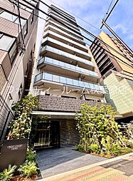 クレストコート上野