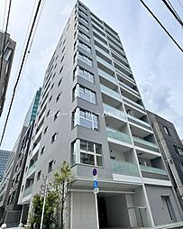 パークアクシス神田レジデンス