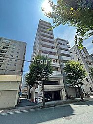 パークウェル神田EAST弐番館