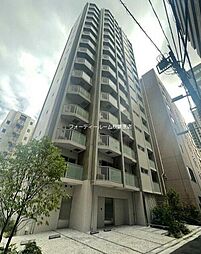 クレストコート蔵前レジデンス