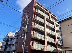 アクシーズグランデ三ノ輪