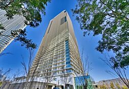 ザ・パークハウス晴海タワーズクロノレジデンス