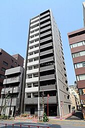 グランドコンシェルジュ新御徒町駅前