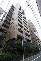 ザ・パークハウス上野