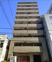 アヴィニティー銀座東