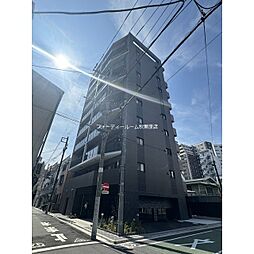 リテラス三ノ輪