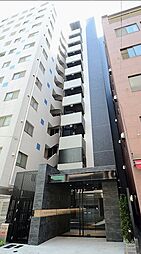 ステージファースト八丁堀