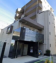 プレール・ドゥーク潮見II