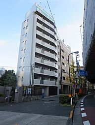 フューティバル汐留浜離宮パークサイドシティ