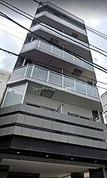 XEBEC東日暮里II