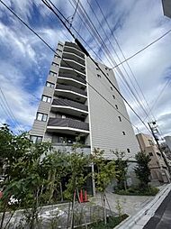 クレヴィスタ浅草II