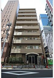 菱和パレス銀座八丁目