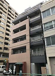 パディホームズ一口坂
