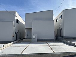 新築戸建 四日市市あかつき台三丁目　全4区画　3号地