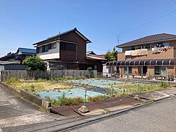 売土地 四日市市楠町北五味塚
