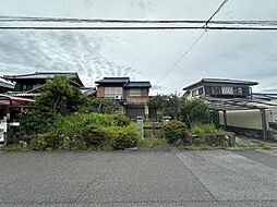 売土地　四日市市笹川四丁目