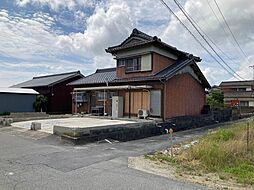 売土地　四日市市釆女町