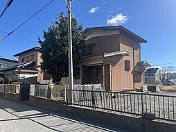 売土地　四日市市松本三丁目